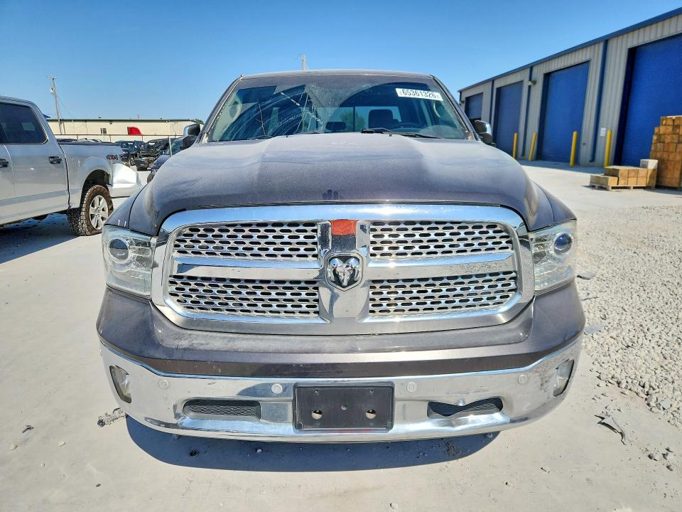 Photo 5 from auction – 2017 RAM 1500 with VIN 1C6RR7NT1HS607668