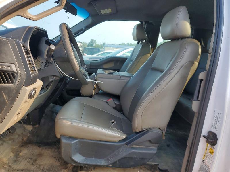 Zdjęcie 7 z aukcji – 2015 FORD F150 z VIN 1FTEX1C80FKD93990