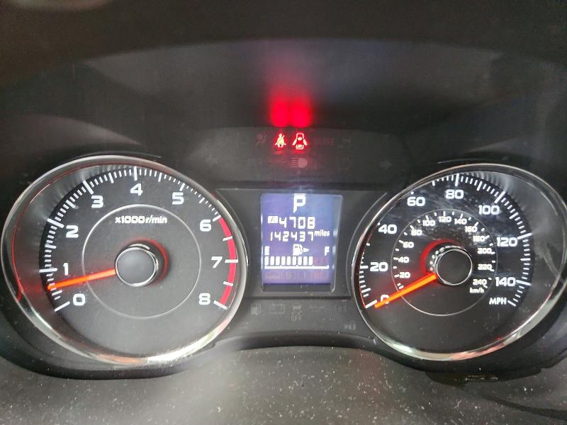 Photo 9 from auction – 2014 SUBARU FORESTER with VIN JF2SJAMC2EH518749