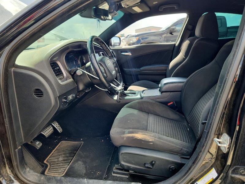Photo 7 from auction – 2020 DODGE CHARGER with VIN 2C3CDXCT0LH107246
