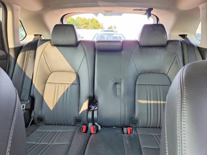 Photo 10 from auction – 2025 HONDA HR-V with VIN 3CZRZ2H72SM106969