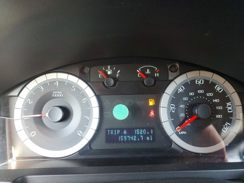 Photo 9 from auction – 2009 FORD ESCAPE with VIN 1FMCU04769KA93368
