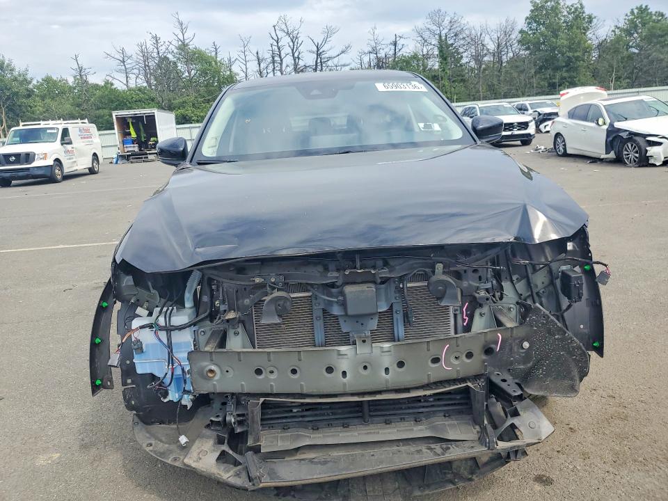 Фото 5 с аукциона – 2022 MAZDA CX-5 с VIN JM3KFBDM8N0636647
