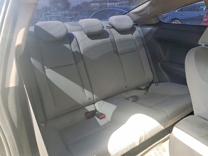 Photo 10 from auction – 2014 HONDA CIVIC with VIN 2HGFG3B88EH501541