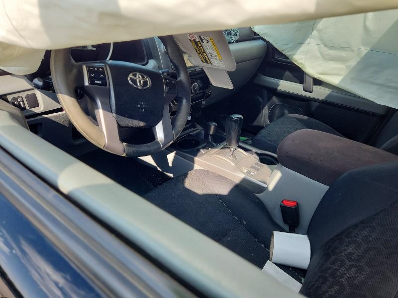 Photo 8 from auction – 2013 TOYOTA 4RUNNER with VIN JTEBU5JR5D5132487