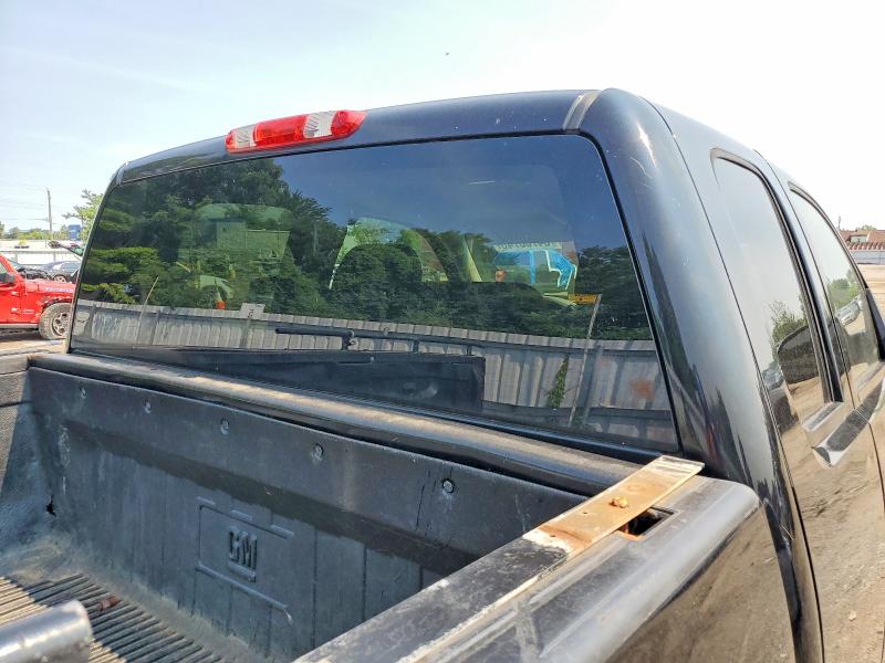 Фото 10 с аукциона – 2013 GMC SIERRA с VIN 1GTR2UEA8DZ134282