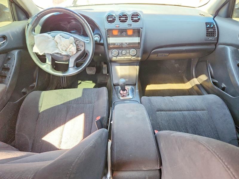 Photo 8 from auction – 2012 NISSAN ALTIMA with VIN 1N4AL2AP9CN505910