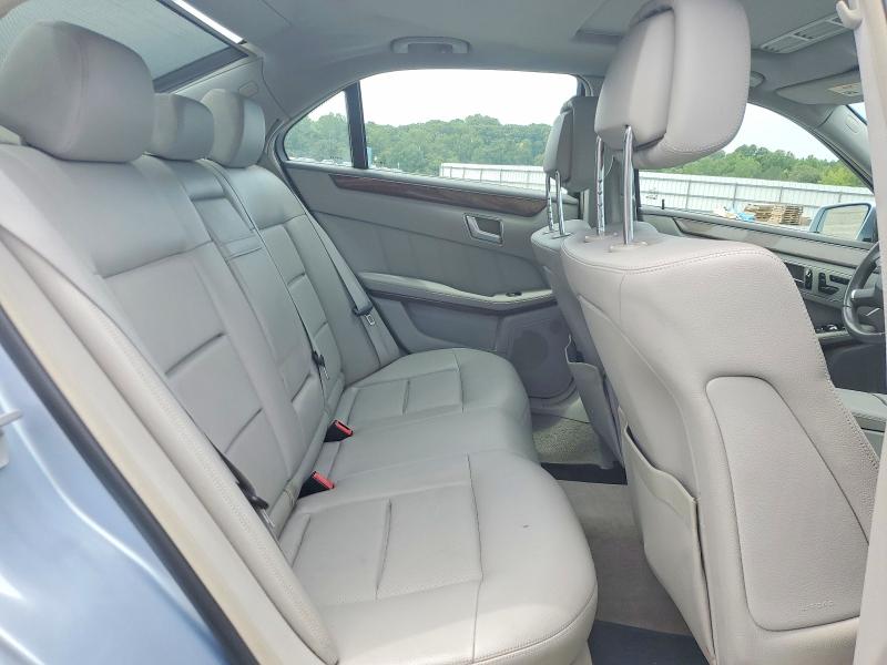Photo 10 from auction – 2013 MERCEDES-BENZ E with VIN WDDHF8JBXDA692841