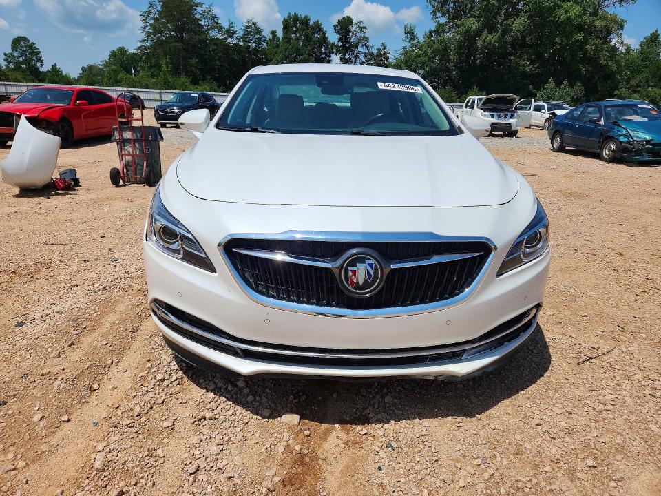 Photo 5 from auction – 2017 BUICK LACROSSE with VIN 1G4ZR5SS0HU144964