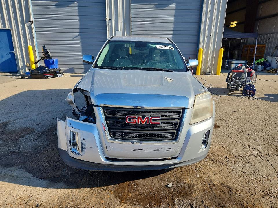 Фото 5 с аукциона – 2013 GMC TERRAIN с VIN 2GKALMEK1D6177185