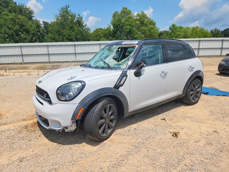 2015 MINI COOPER - Търг №62856826