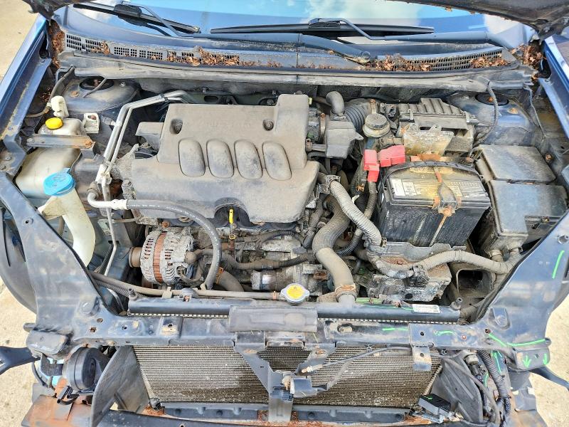Photo 11 from auction – 2012 NISSAN SENTRA with VIN 3N1AB6AP5CL738710