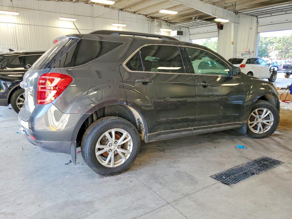Photo 3 from auction – 2017 CHEVROLET EQUINOX with VIN 2GNFLFEK3H6295720