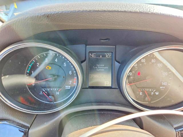 Photo 9 from auction – 2012 JEEP GRAND CHEROKEE with VIN 1C4RJFAG7CC179336