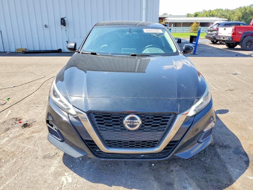 Photo 5 from auction – 2019 NISSAN ALTIMA with VIN 1N4BL4CV7KC173827