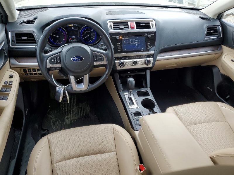 Photo 8 from auction – 2017 SUBARU OUTBACK with VIN 4S4BSANC6H3341940