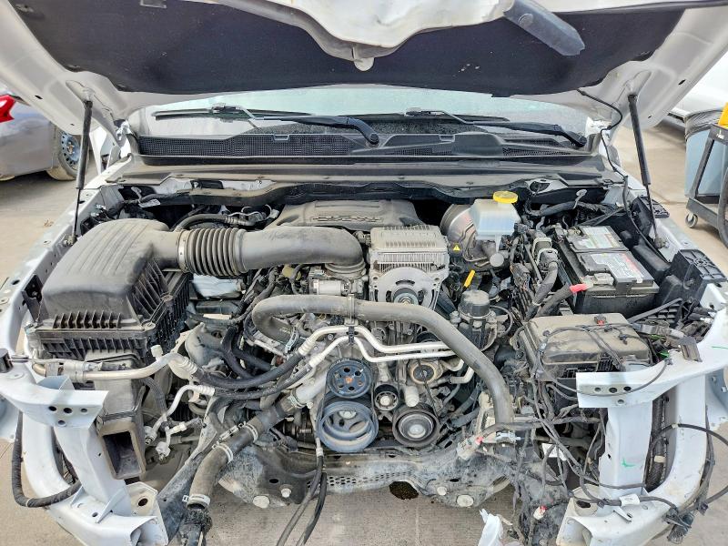Zdjęcie 11 z aukcji – 2023 RAM 1500 z VIN 1C6SRFJT6PN558286