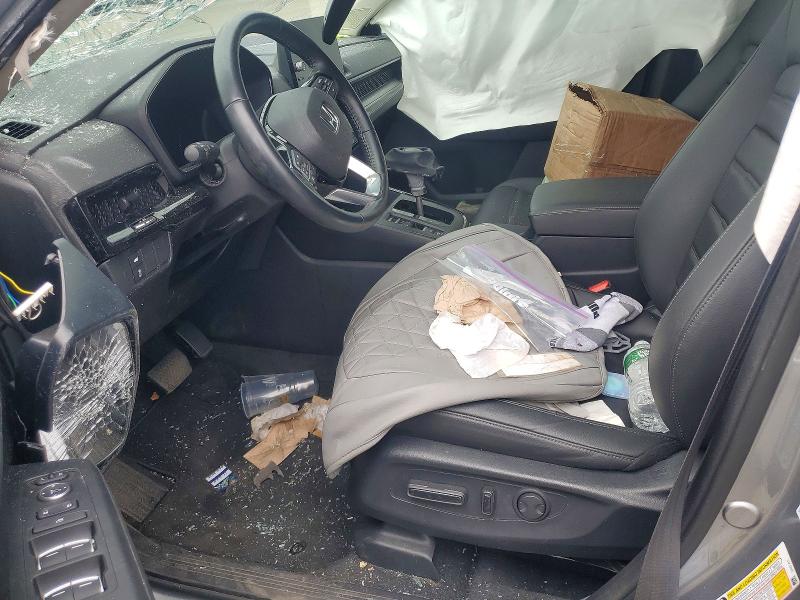 Photo 7 from auction – 2025 HONDA CR-V with VIN 7FARS4H78SE011847