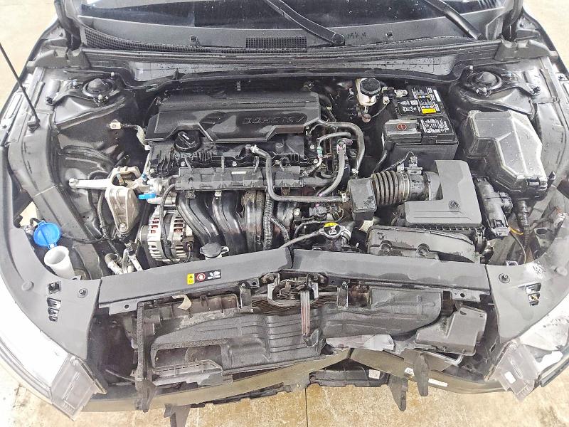 Photo 11 from auction – 2025 KIA K4 with VIN 3KPFT4DE7SE182773