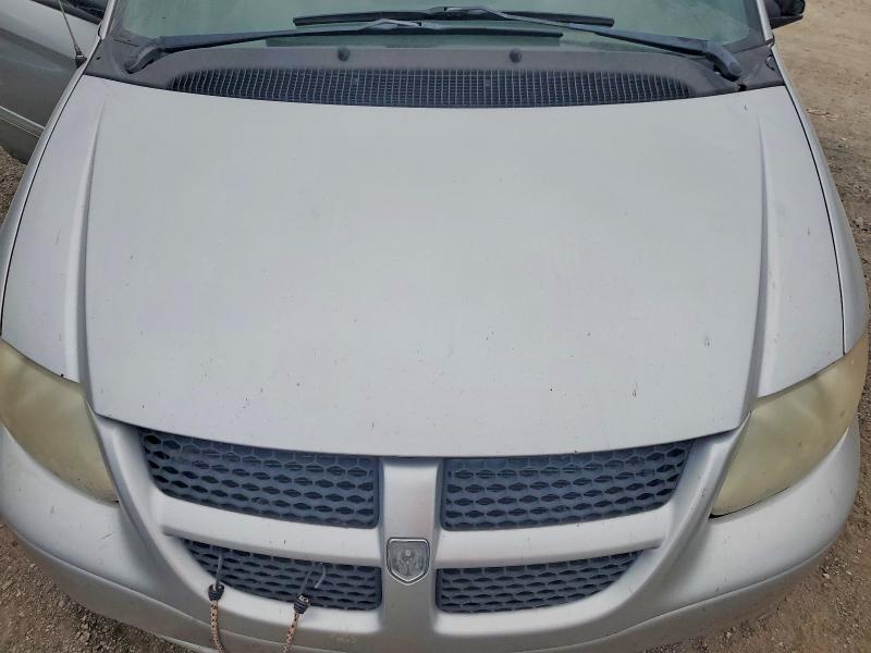 Photo 12 from auction – 2004 DODGE GRAND CARAVAN with VIN 2D4GP44L34R563810