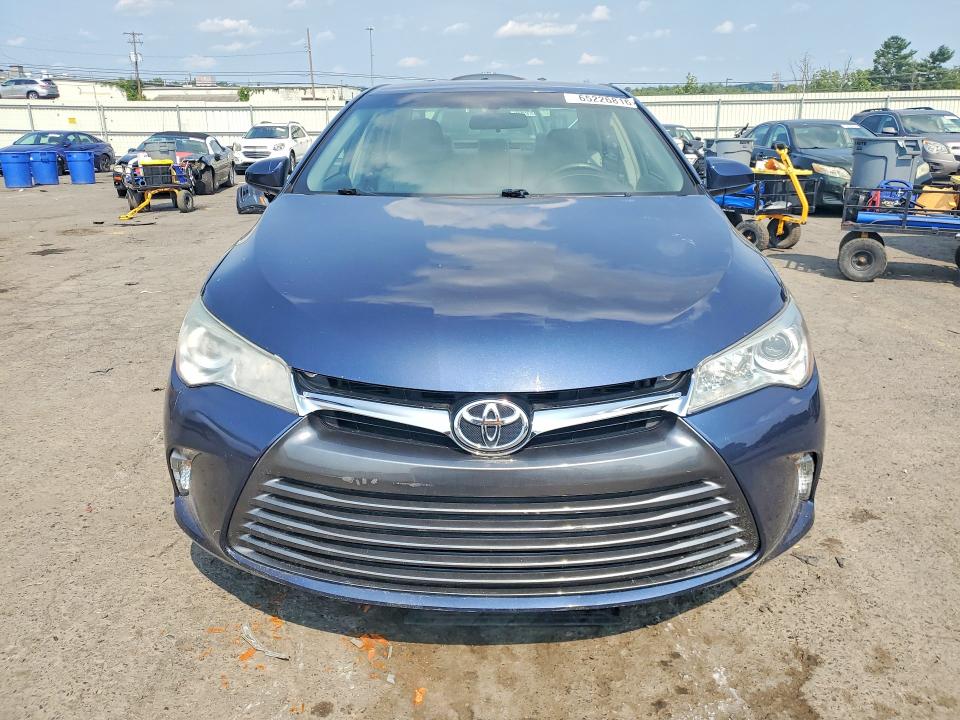 Photo 5 from auction – 2016 TOYOTA CAMRY with VIN 4T4BF1FK2GR571810