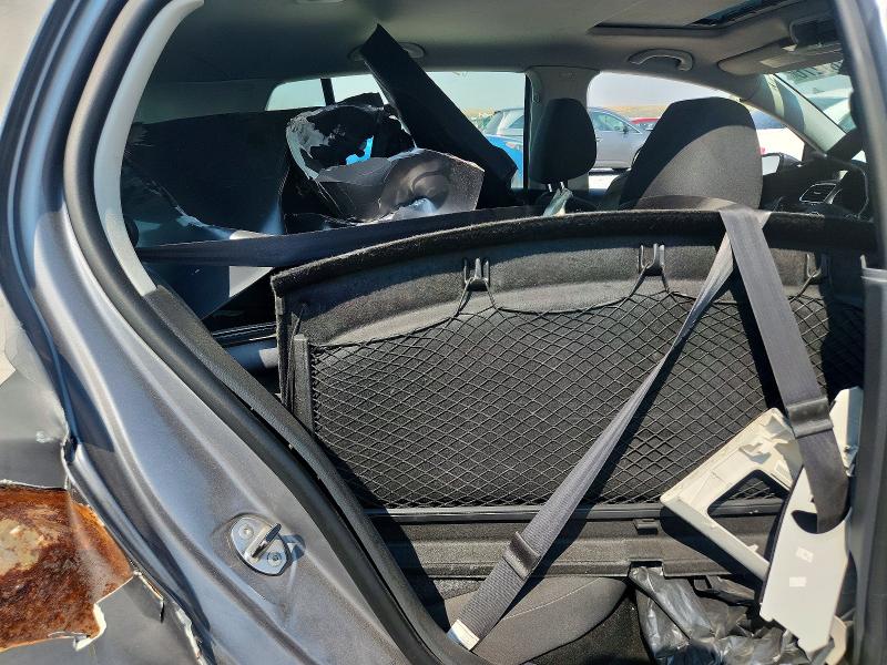 Photo 10 from auction – 2012 VOLKSWAGEN GOLF with VIN WVWNM7AJ0CW045936