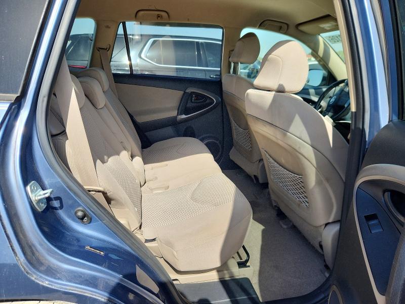 Photo 10 from auction – 2008 TOYOTA RAV4 with VIN JTMZK31VX86010900