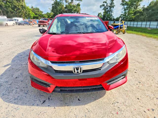 Photo 5 from auction – 2016 HONDA CIVIC with VIN 2HGFC2F71GH577130