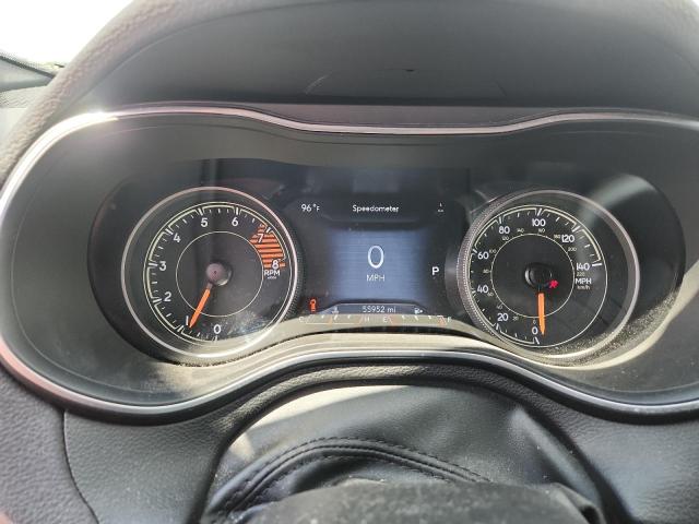 Photo 9 from auction – 2021 JEEP CHEROKEE with VIN 1C4PJMMX3MD185864