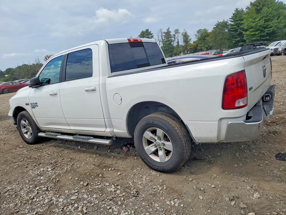 Photo 2 from auction – 2019 RAM 1500 CLASSIC with VIN 3C6RR7LT4KG706311