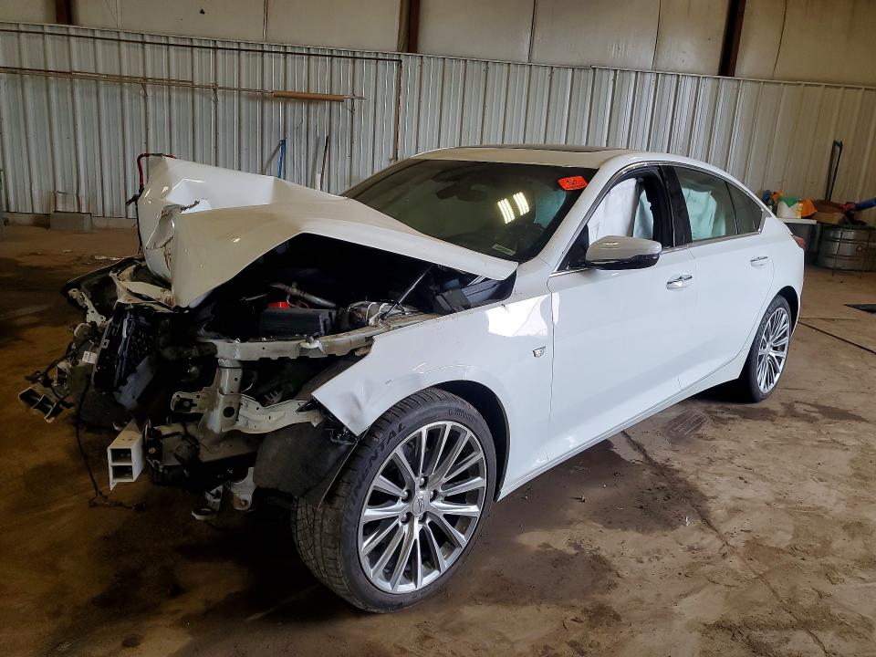 2020 CADILLAC CT5