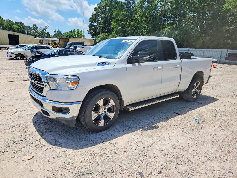2021 RAM 1500 - Търг №63995756