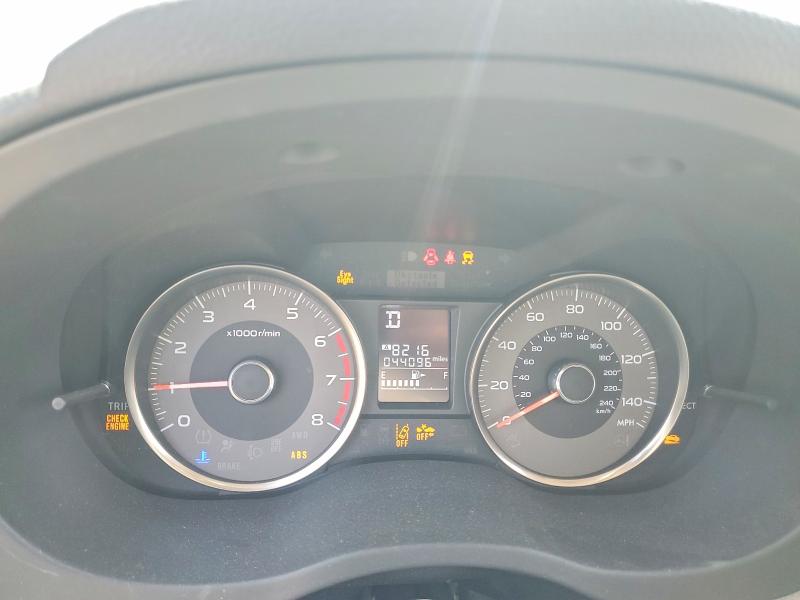 Zdjęcie 9 z aukcji – 2016 SUBARU FORESTER z VIN JF2SJARC4GH530963