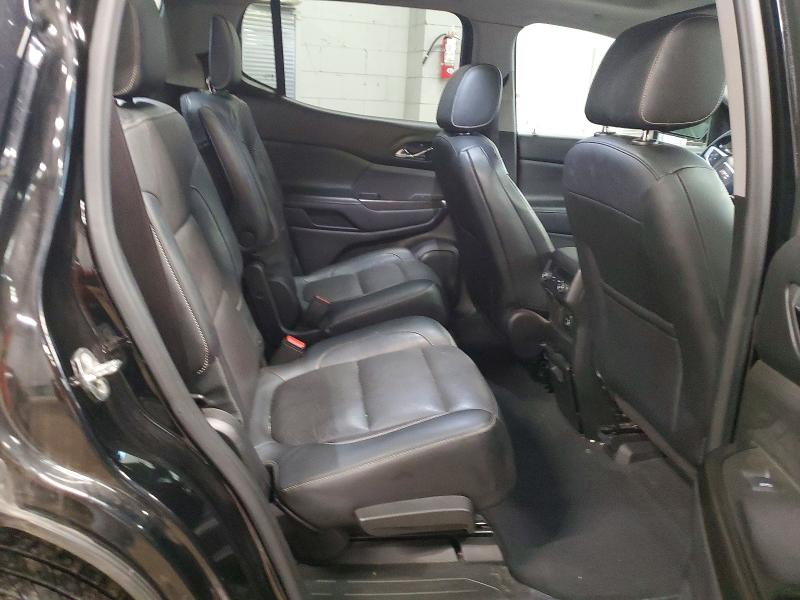 صورة رقم 11 من المزاد - 2017 GMC ACADIA مع VIN 1GKKNMLS5HZ206750