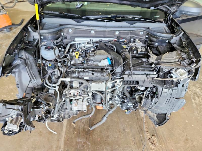 Photo 12 from auction – 2025 VOLKSWAGEN TAOS with VIN 3VV8C7B20SM007937