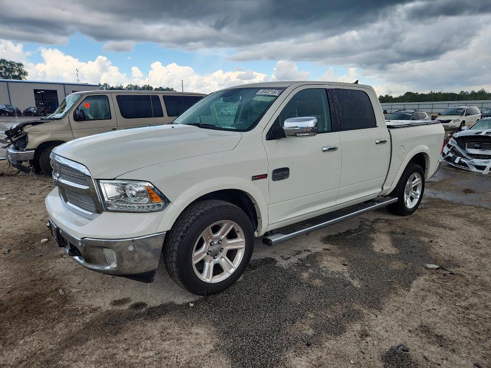 RAM 1500 2016 with VIN 1C6RR7PM3GS261420 - Photo from auction