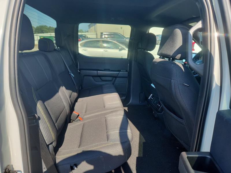 Zdjęcie 10 z aukcji – 2024 FORD F150 z VIN 1FTEW2KP9RKF01075