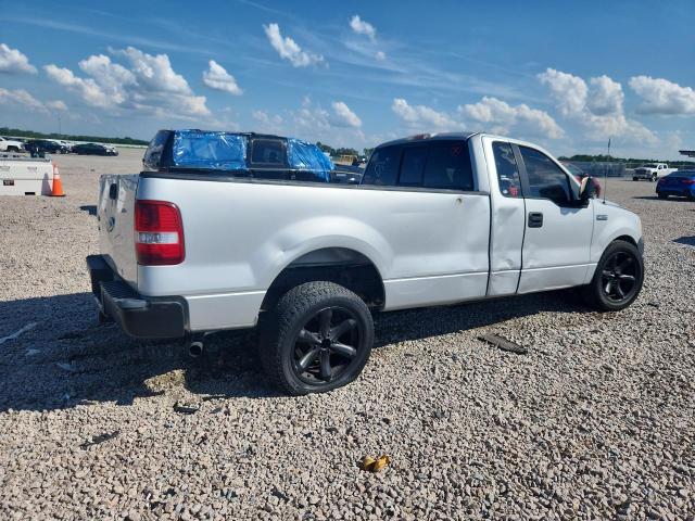 Foto 3 de la subasta – 2005 FORD F150 con VIN 1FTRF12WX5NA37919