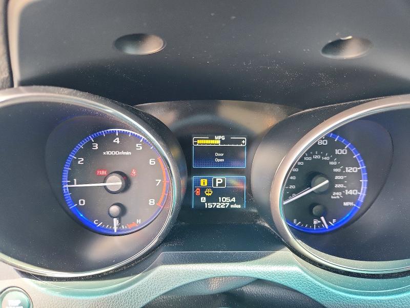 Zdjęcie 9 z aukcji – 2018 SUBARU LEGACY z VIN 4S3BNAC6XJ3017615