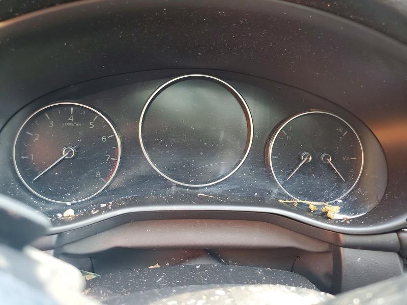 Zdjęcie 9 z aukcji – 2021 MAZDA 3 z VIN JM1BPBML9M1343121