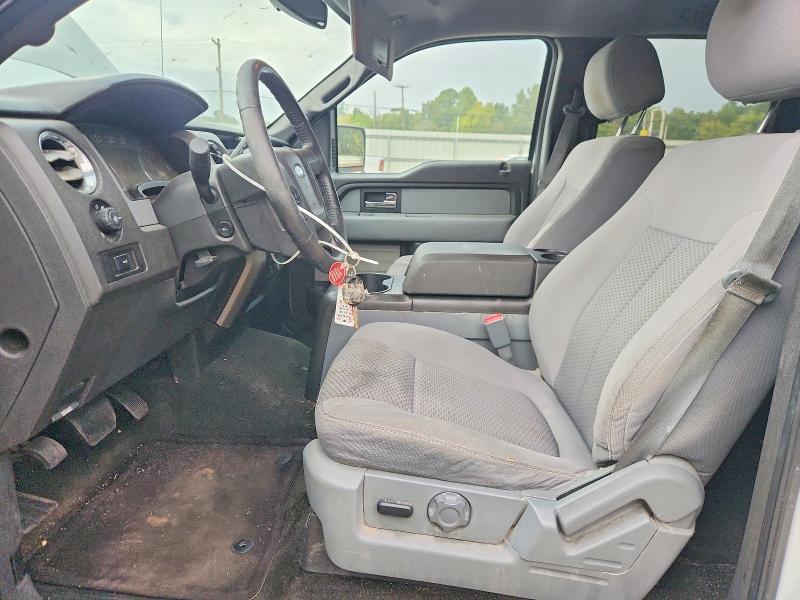 Photo 7 from auction – 2012 FORD F150 with VIN 1FTEW1CM6CFB28933