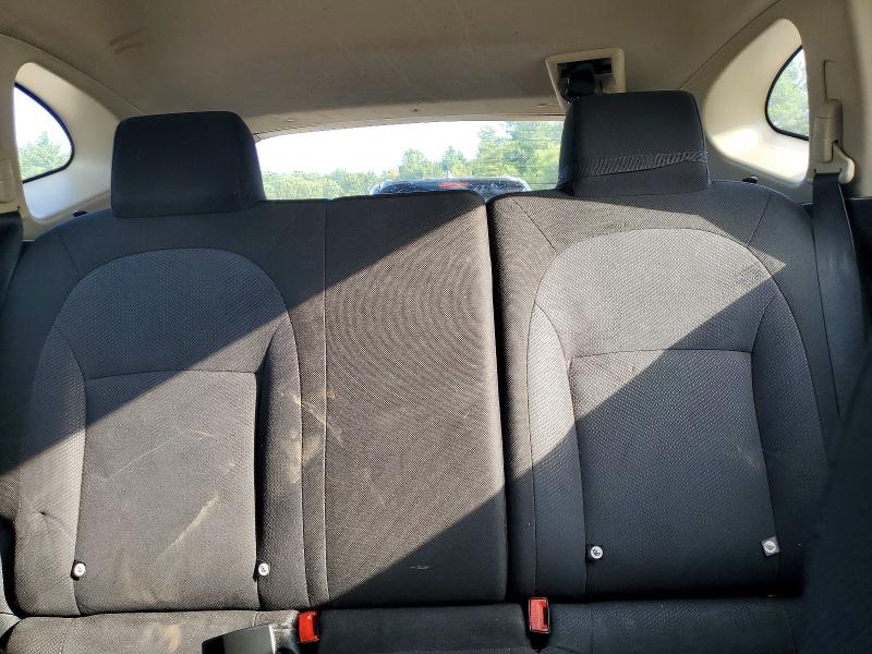 Photo 10 from auction – 2013 NISSAN ROGUE with VIN JN8AS5MV3DW652846