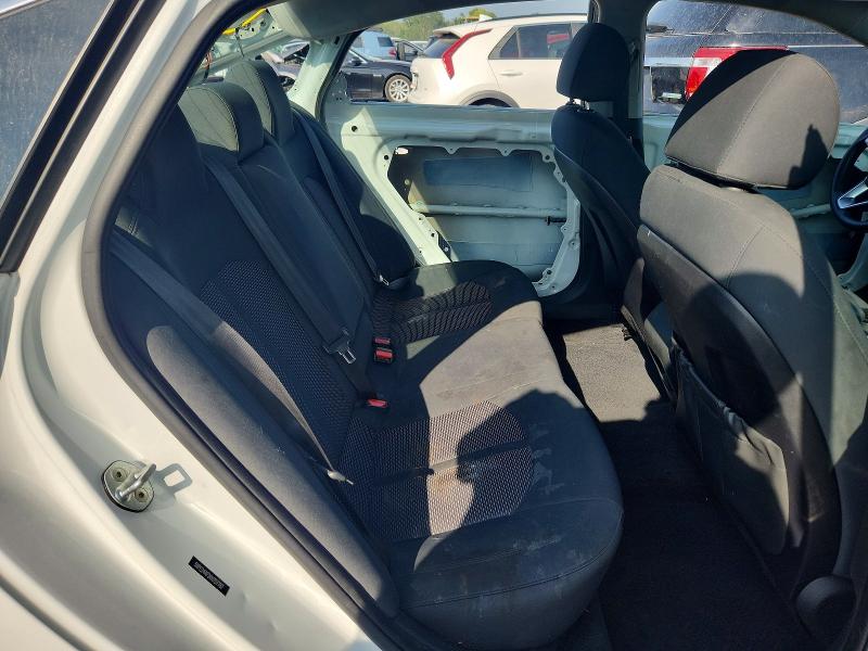 Photo 10 from auction – 2019 HYUNDAI SONATA with VIN 5NPE24AF2KH757787
