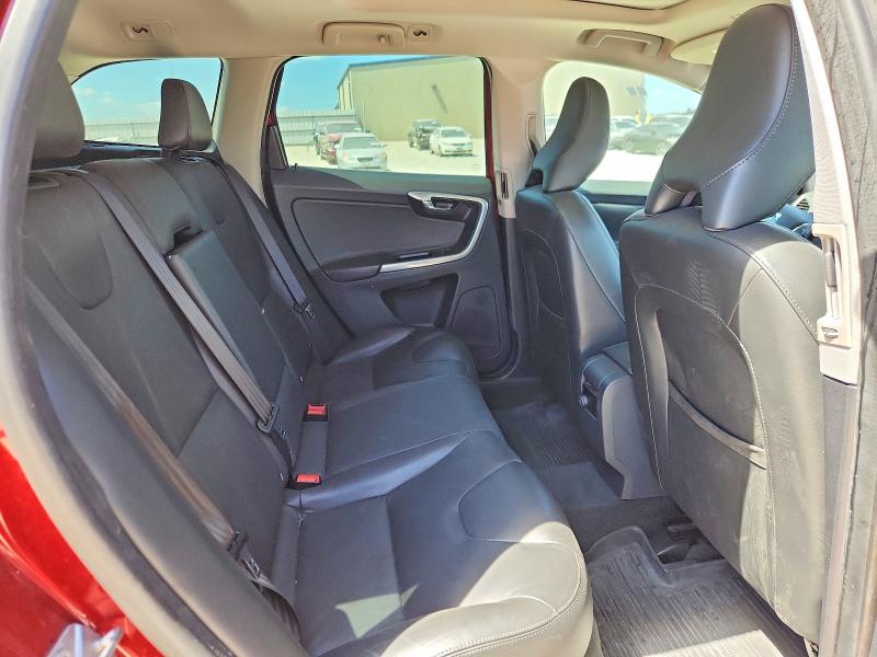 Photo 10 from auction – 2016 VOLVO XC60 with VIN YV440MDK2G2904710