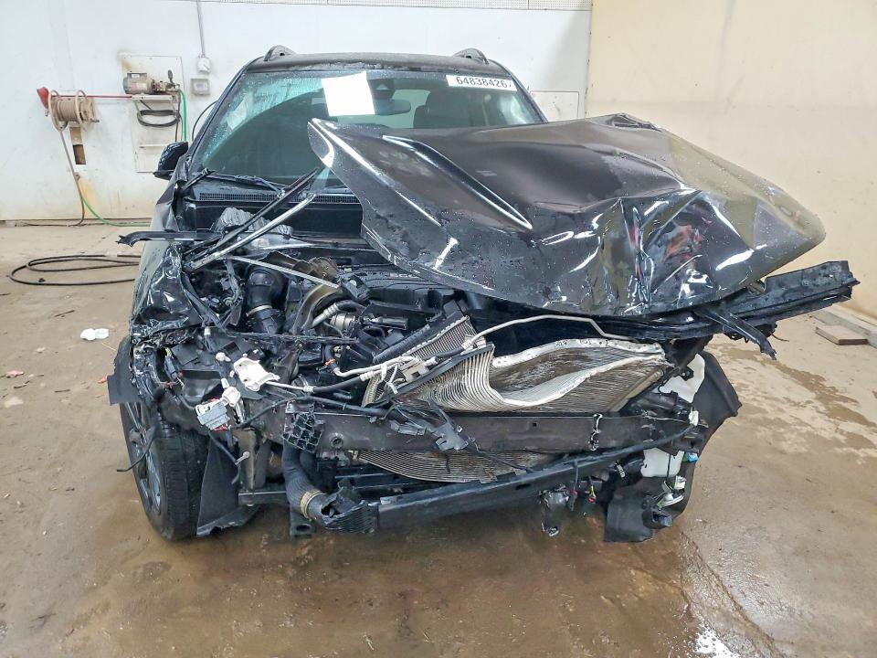 Photo 5 from auction – 2022 CHEVROLET EQUINOX with VIN 2GNAXMEV2N6127768