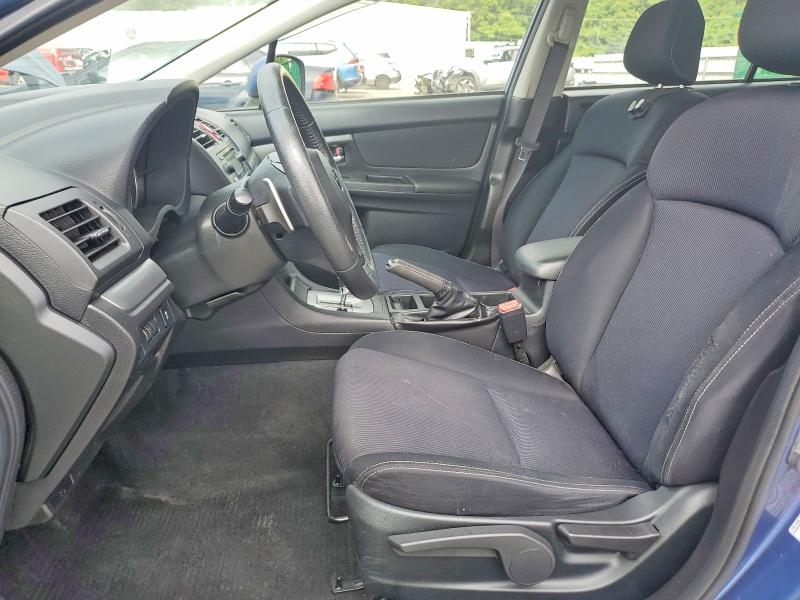 Photo 7 from auction – 2013 SUBARU IMPREZA with VIN JF1GPAL68D2826238