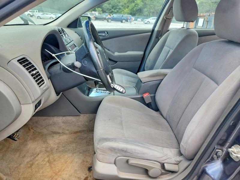 Фото 7 с аукциона – 2011 NISSAN ALTIMA с VIN 1N4AL2AP9BC165541