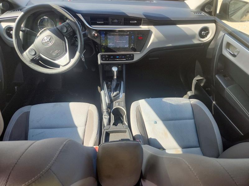 Photo 8 from auction – 2018 TOYOTA COROLLA with VIN 5YFBURHE3JP813812