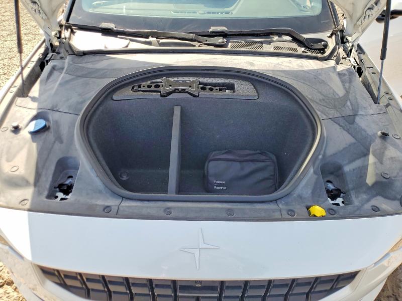 Photo 11 from auction – 2023 POLESTAR 2 with VIN YSMED3KA8PL149125