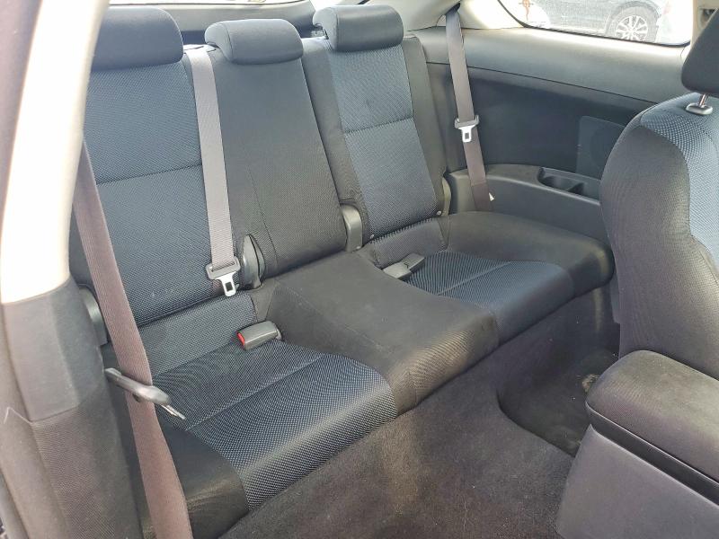 Photo 10 from auction – 2006 SCION TC with VIN JTKDE177760102084